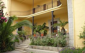Hosteria Casa Colonial